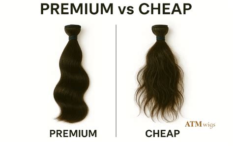 Evawigs Investment Comparison: Value vs. Competitor Pricing