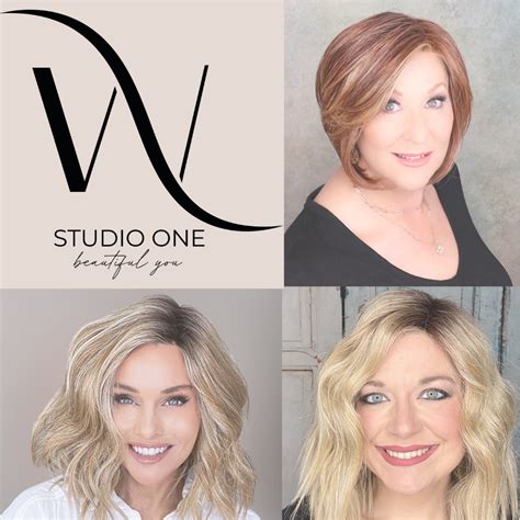 Wig Studio 1 Services