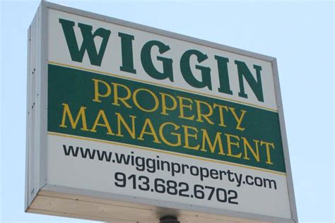 Wiggin Property Management