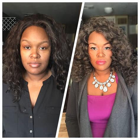 Wigs: Complete Hair Transformations