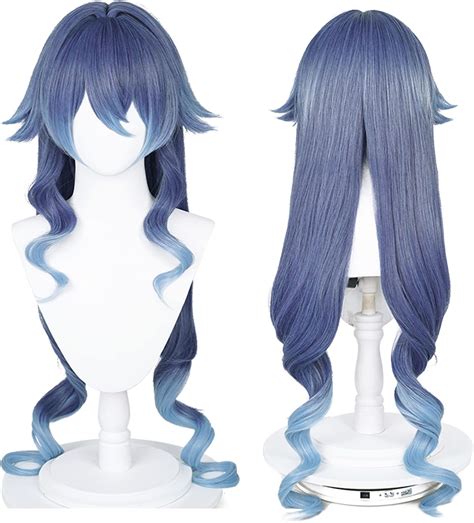 Wigs For Anime Cosplay