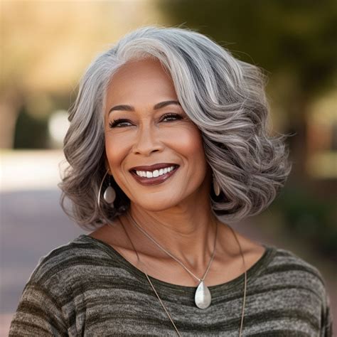Wigs For Black Women Over 50