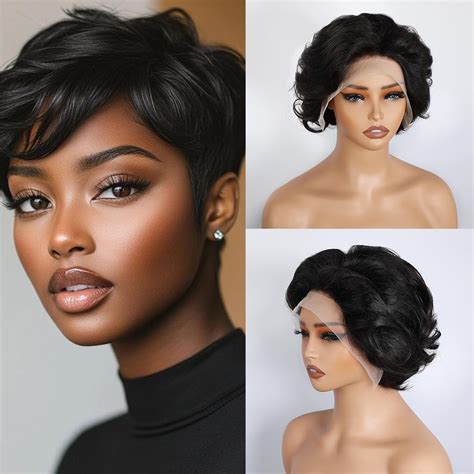 Decoding the Best Short Styles in the Wigtypes Lineup