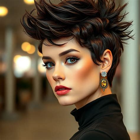 Styling and Maintenance: Making Your Short Wig Last