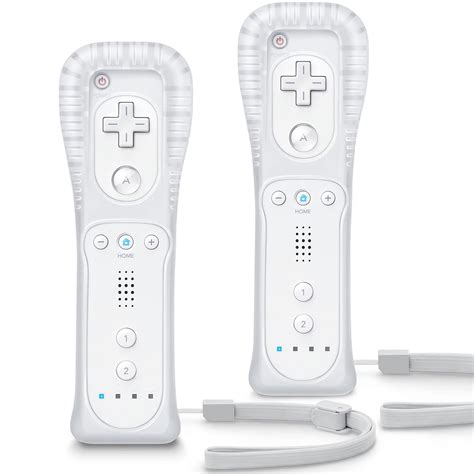 Wii-Controller