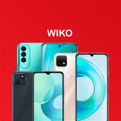 Wiko Official Store