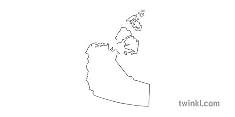 Wilayah Utara Kanada