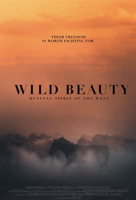 Wild Beauty