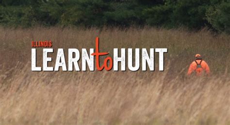 Wild Game Hunting