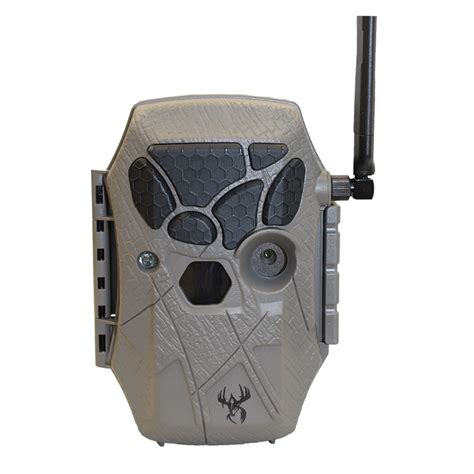 Wild Game Innovations Camera