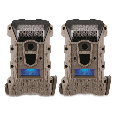 Wild Innovations Game Camera