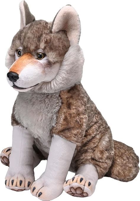Explore the Wild with Wild Republic Stuffed Animals: Your Ultimate Cuddly Companion!