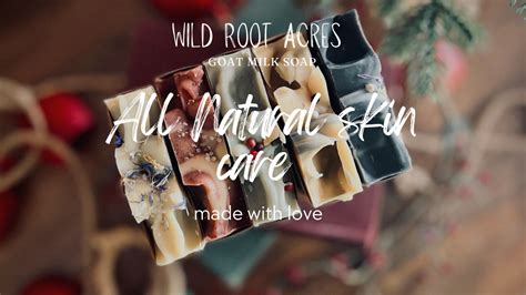 Wild Root Acres
