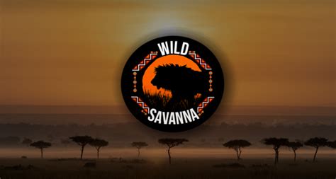 Wild Savanna (W.I.P) - Roblox