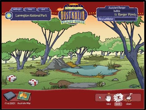 Save the Wildlife and Explore the World with Wild Thornberrys: Animal Rescue Game – Your Adventure Starts Now!