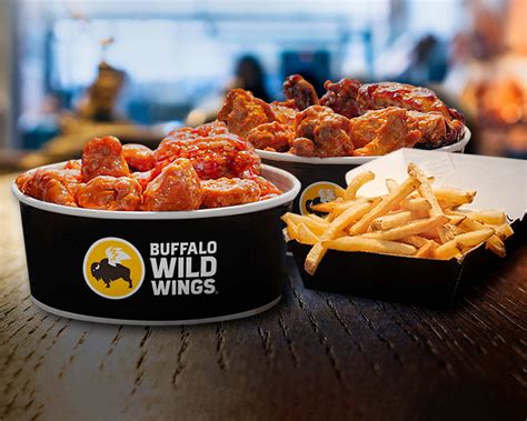 Wild Wing