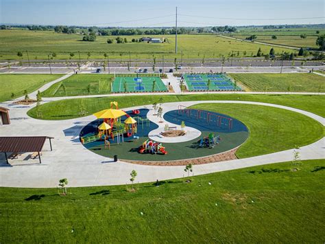 Discover Nature's Paradise at Wild Wing Park Timnath: Where Adventure and Serenity Meet