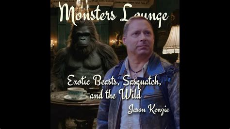 Wild and Exotic Beasts