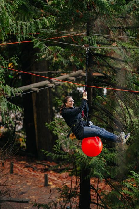 WildPlay Maple Ridge Canada