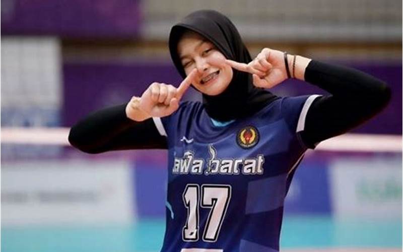 Wilda Siti Nurfadilah Di Tingkat Nasional