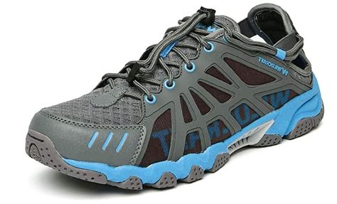 Buy Wildcraft Men Grey Water Shoe 1 Castle Roc 11 Outdoor Shoes