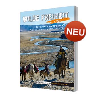 Wilde Freiheit