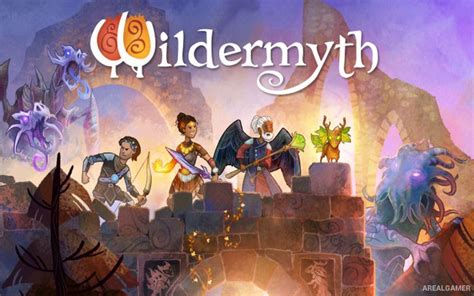 Wildermyth Game Download For PC Full Version
