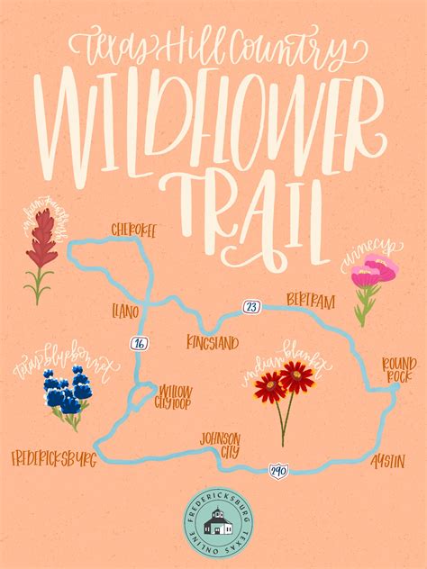 Wildflower Trail