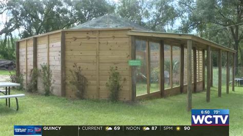 Wildlife Exhibit Florida