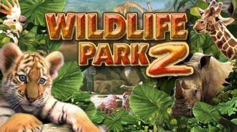 Wildlife Game Free Download