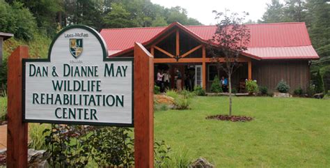 Wildlife Rehabilitation Center