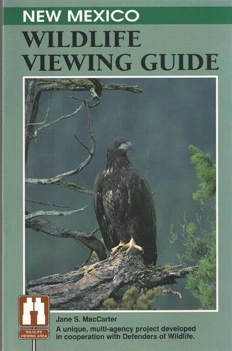 Wildlife Viewing Guide