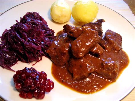 Wildschwein Rezept