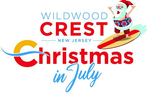 Wildwood Crest Event Calendar