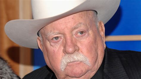 Wilford Brimley's Impact on Cocoon and Hollywood