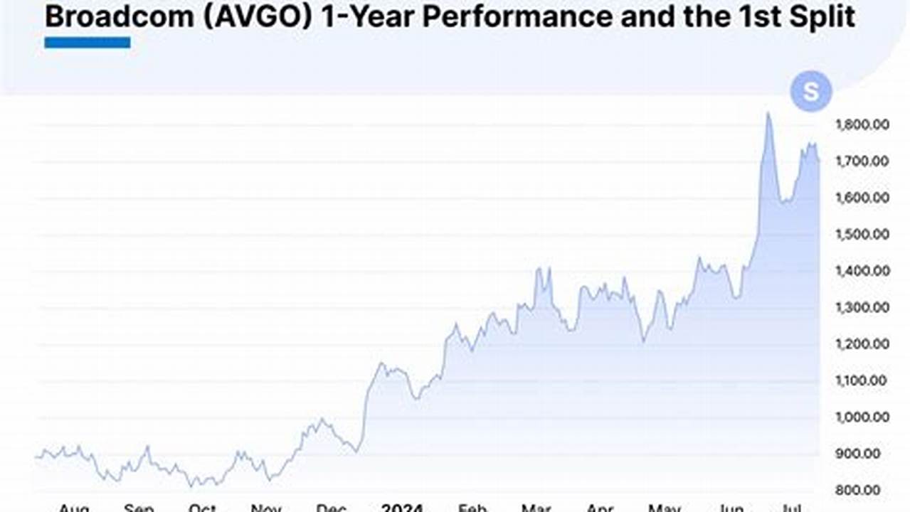 Will Broadcom Split In 2024