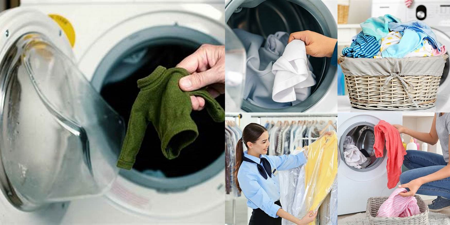 Will Dry Cleaning Shrink Clothes