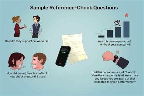 Will Employers Verify Your References?