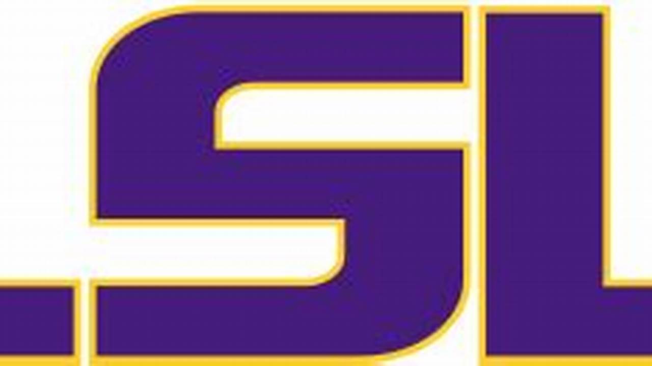 Will Lsu Defend Its Title?, 2024