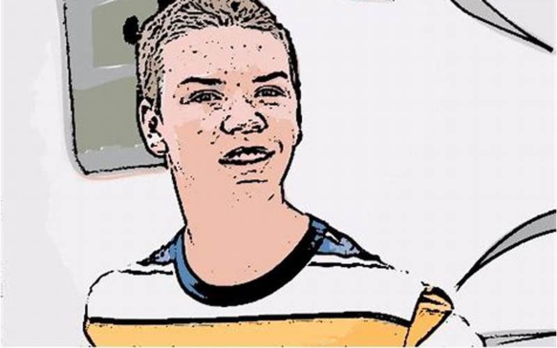 Will Poulter Early Career