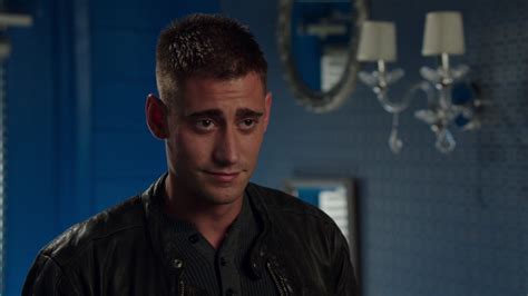 Will Scarlet in Once Upon a Time: A Detailed Analysis of His Character Arc