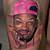 Will Smith Tattoos