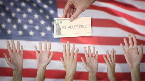 Will Americans Get Another Stimulus