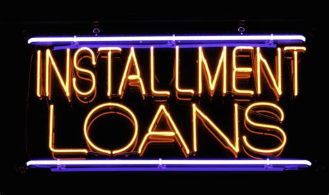 Will An Installment Loan Help My Credit