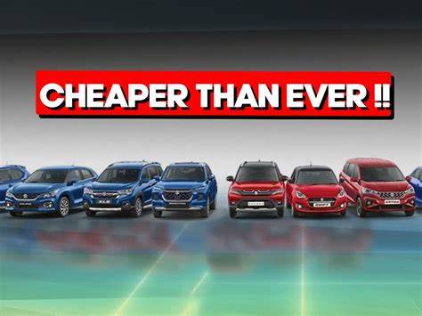 Will Cars Get Cheaper In Australia