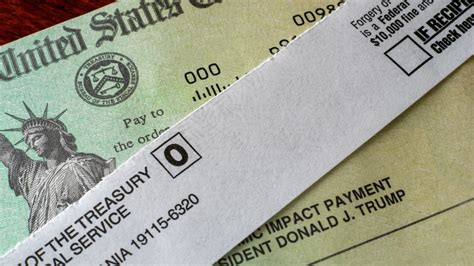 Will Dependents Get The Second Stimulus Check