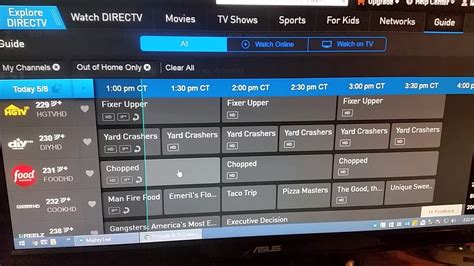 Stream Smarter: Will DIRECTV App Play Nice with Chromecast?