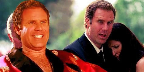 Unforgettable Cameo: Will Ferrell Steals the Show in Wedding Crashers Scene