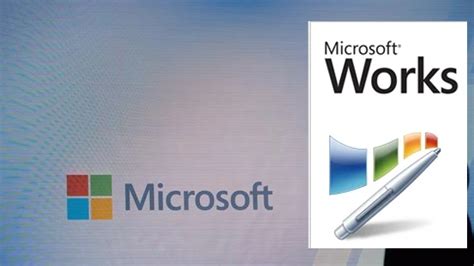 Will Microsoft Works