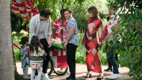 Will Neighbours Stop For Christmas 2023